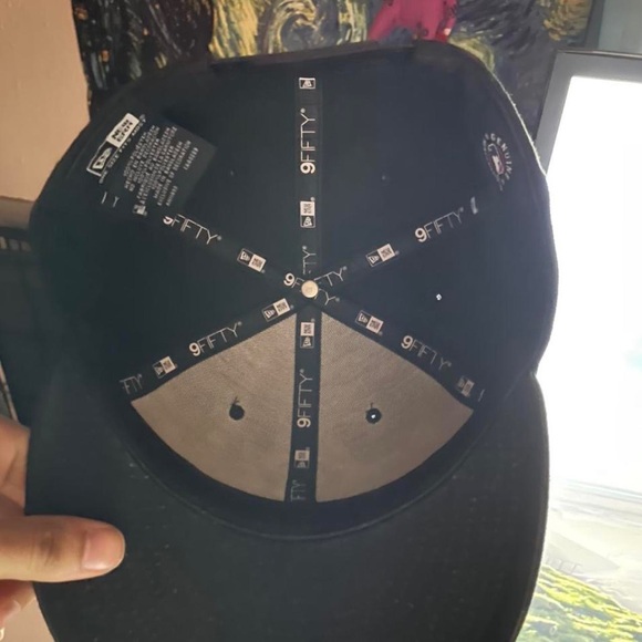 Clean hat - Picture 2 of 4